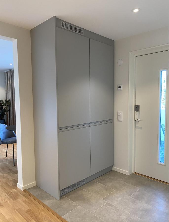 Luxurious Villa With Free Parking Gothenburg Ngoại thất bức ảnh