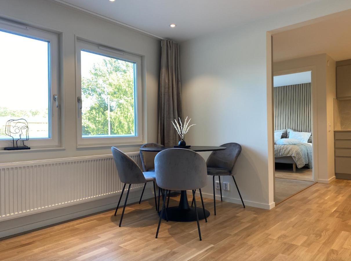 Luxurious Villa With Free Parking Gothenburg Ngoại thất bức ảnh