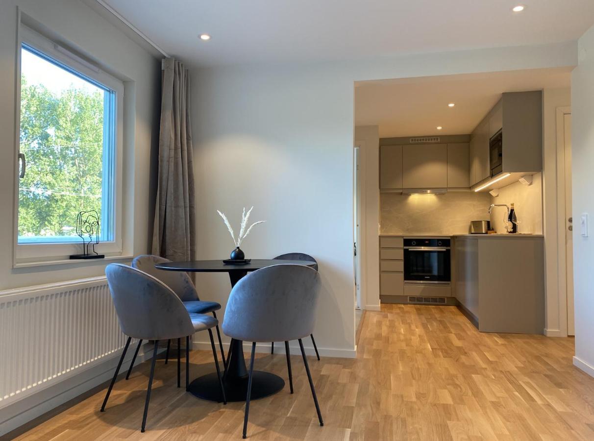 Luxurious Villa With Free Parking Gothenburg Ngoại thất bức ảnh